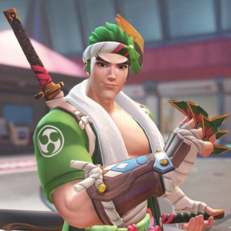 Overwatch 2: Season 15 Mid-Season Patch Notes