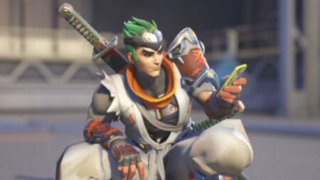 Overwatch 2 Workshop Codes