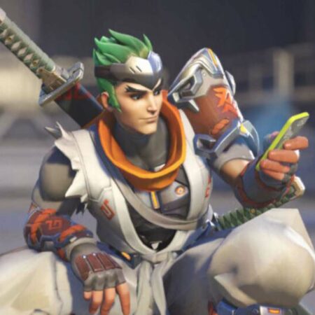 Overwatch 2 Workshop Codes