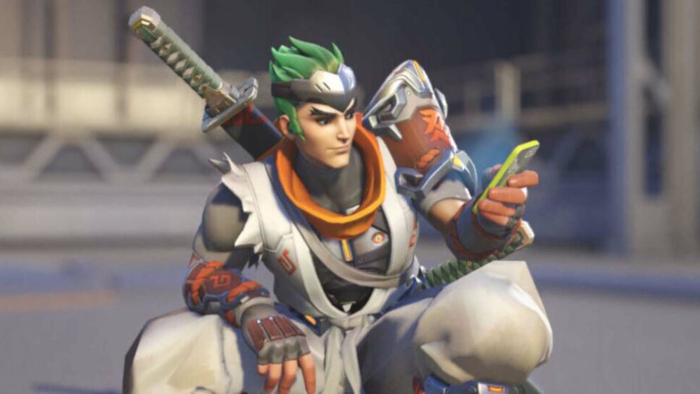 Overwatch 2 Workshop Codes