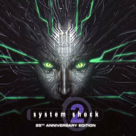 System Shock 2 Remaster Release Date