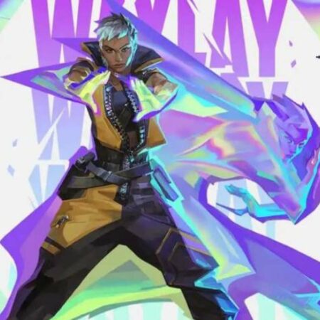 Valorant: How to Unlock Waylay