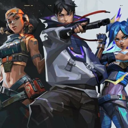 Valorant: Ranked Rollbacks Patch 10.05
