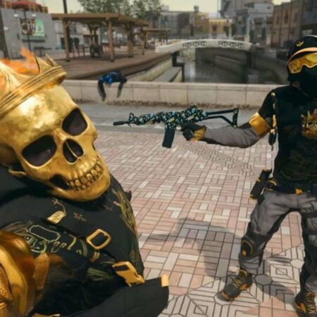 Warzone Season 2: Best Primary and Secondary Loadout