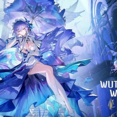 Wuthering Waves 2.2: Cantarella Weapon Quests