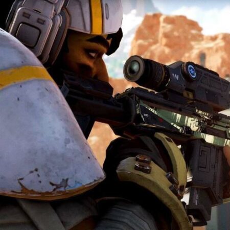 Apex Legends Season 25 Release Date