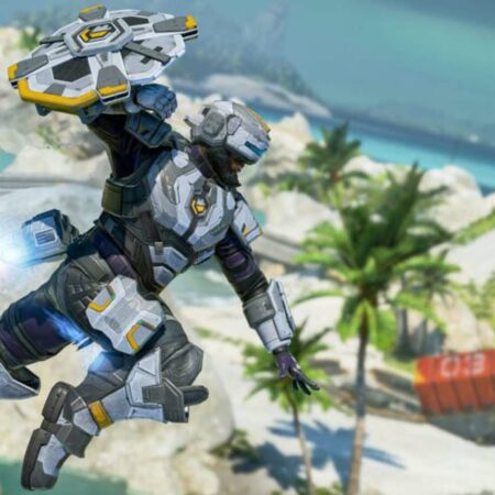 Apex Legends Servers Migrate to AWS