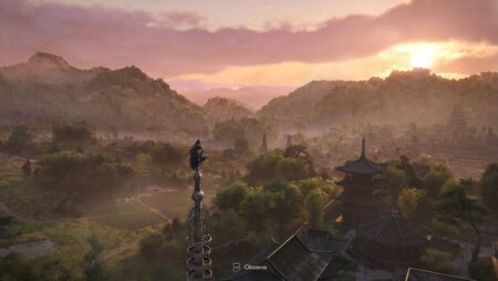 Assassins Creed Shadows Fix Crashing Stuttering