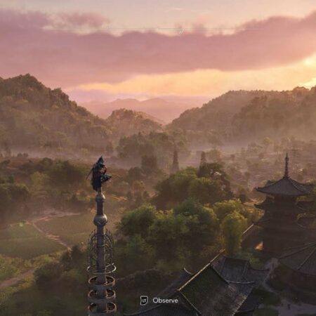 Assassins Creed Shadows Fix Crashing Stuttering
