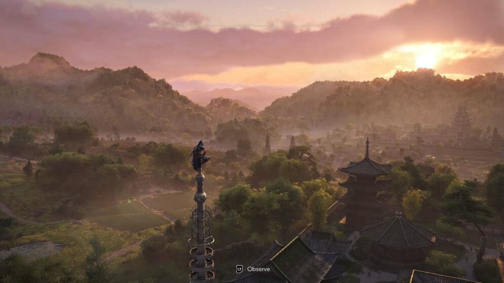 Assassins Creed Shadows Fix Crashing Stuttering