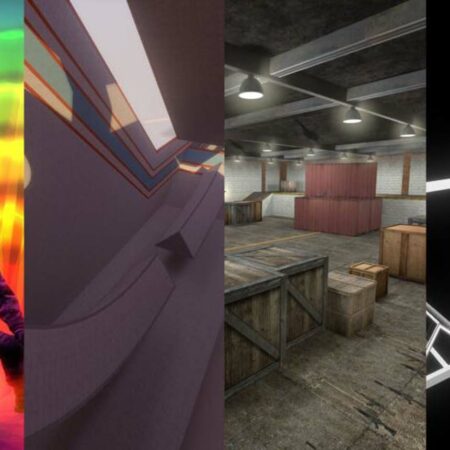 Best CS2 Workshop Maps