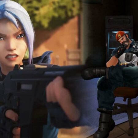 Best Valorant Agents for Beginners and New Players