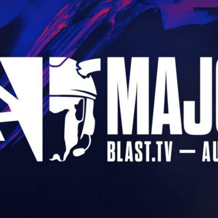 CS2: All Teams Qualified for the BLAST Austin Major