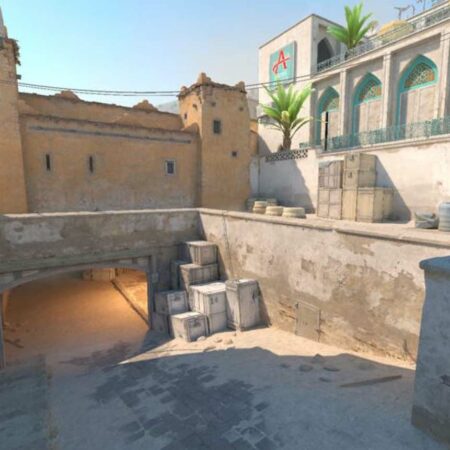 Counter-Strike 2: Best Console Commands