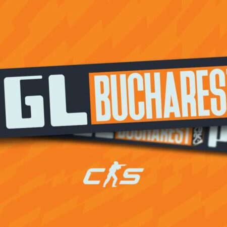 Counter Strike 2: PGL Bucharest 2025 Schedule Teams Results