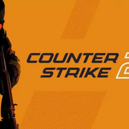 Counter-Strike 2 Release Update