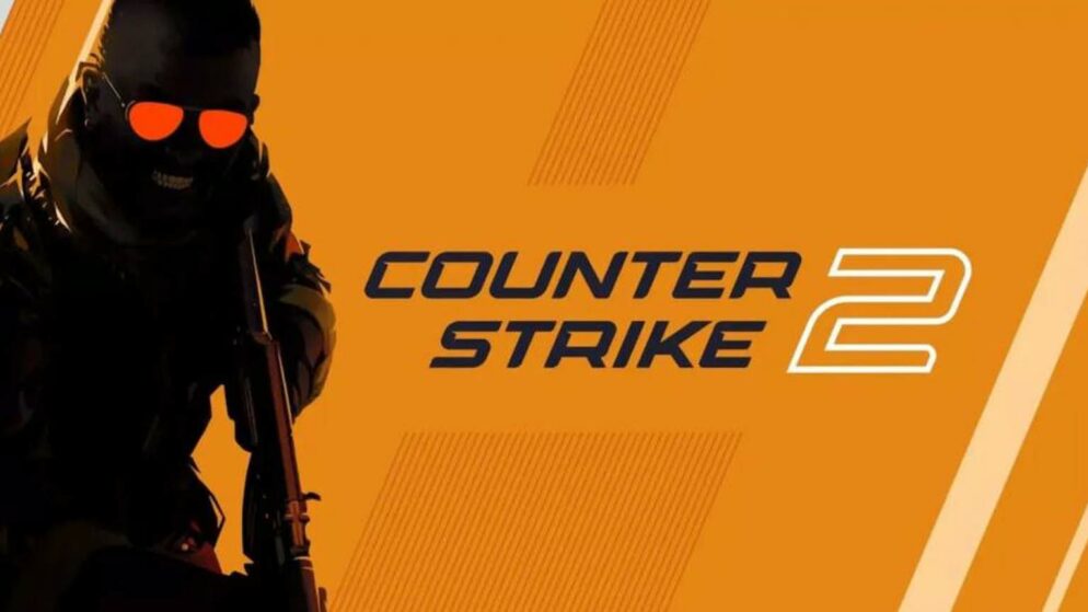 Counter-Strike 2 Release Update
