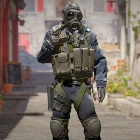 Counter-Strike 2 System Requirements