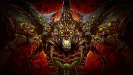 Diablo 4: Belials Return Release Date and Time