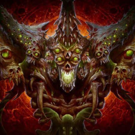 Diablo 4: Belials Return Release Date and Time