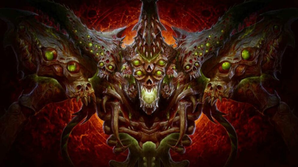 Diablo 4: Belials Return Release Date and Time