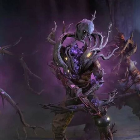 Diablo 4’s Roadmap Reveal
