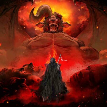 Diablo x Berserk Collab