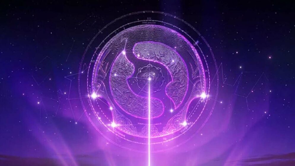 Dota 2: The International 2025
