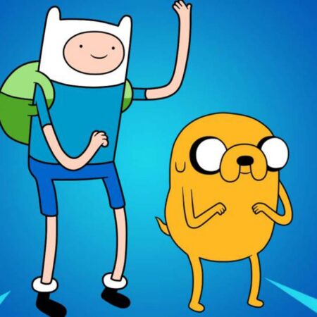 Fortnite Adventure Time Collab Release Date