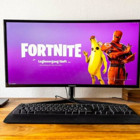 Fortnite: How to Fix Stuck on Checking for Updates Error