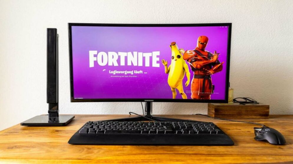 Fortnite: How to Fix Stuck on Checking for Updates Error