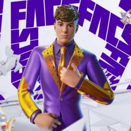 Fortnite: How to Get FNCS Champion Clix Icon Skin