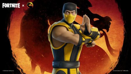 Fortnite v34.21 Patch Notes