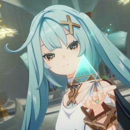 Genshin Impact: Faruzan Materials Farming Guide