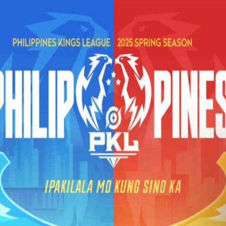 Honor of Kings: Philippine Kings League