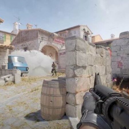 How to Play Counter Strike 2 on Your Mac