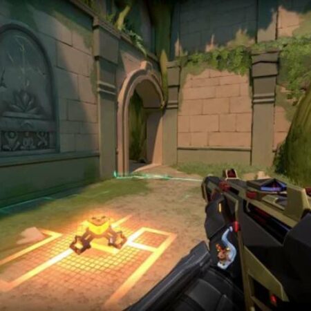 How to Record Valorant Gameplay