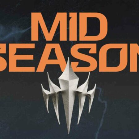 LCP 2025 Mid Season Format