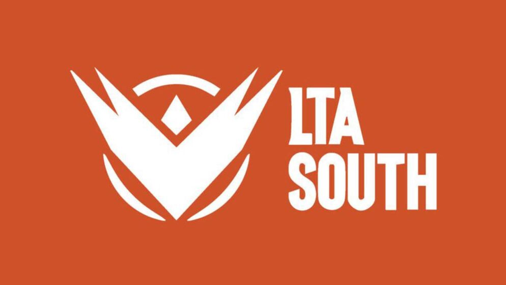 LTA South Spring Split Schedule Matches