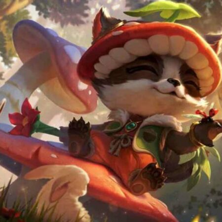 League of Legends: Brawl Release Date