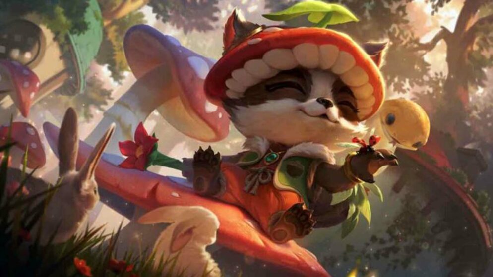 League of Legends: Brawl Release Date