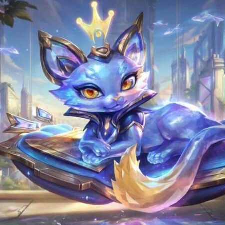 League of Legends Patch 25.8 Notes