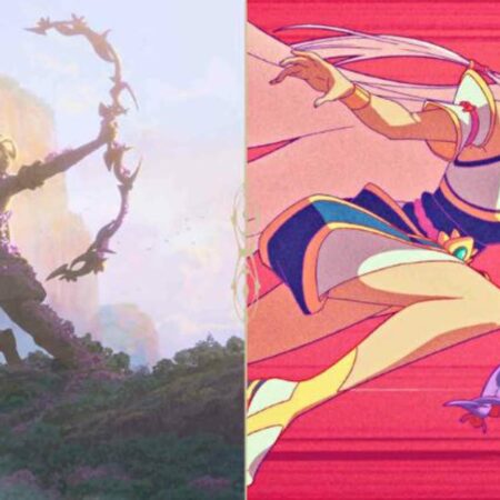 League of Legends: Spirit Blossom Skins 2025