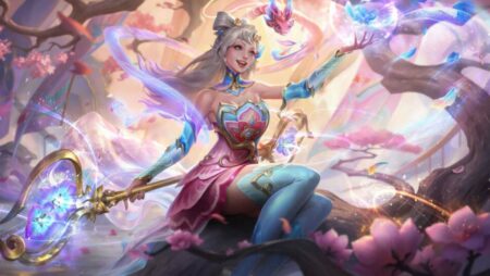 League of Legends Wild Rift Patch Note 6.0e