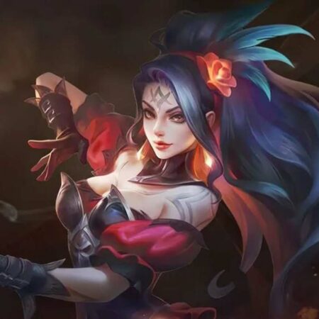 Mobile Legends: Best Heroes Counter Esmeralda