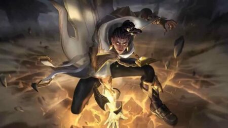 Mobile Legends: Best Heroes to Counter Brody