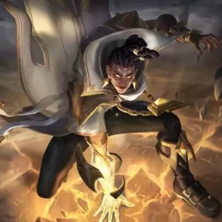 Mobile Legends: Best Heroes to Counter Brody
