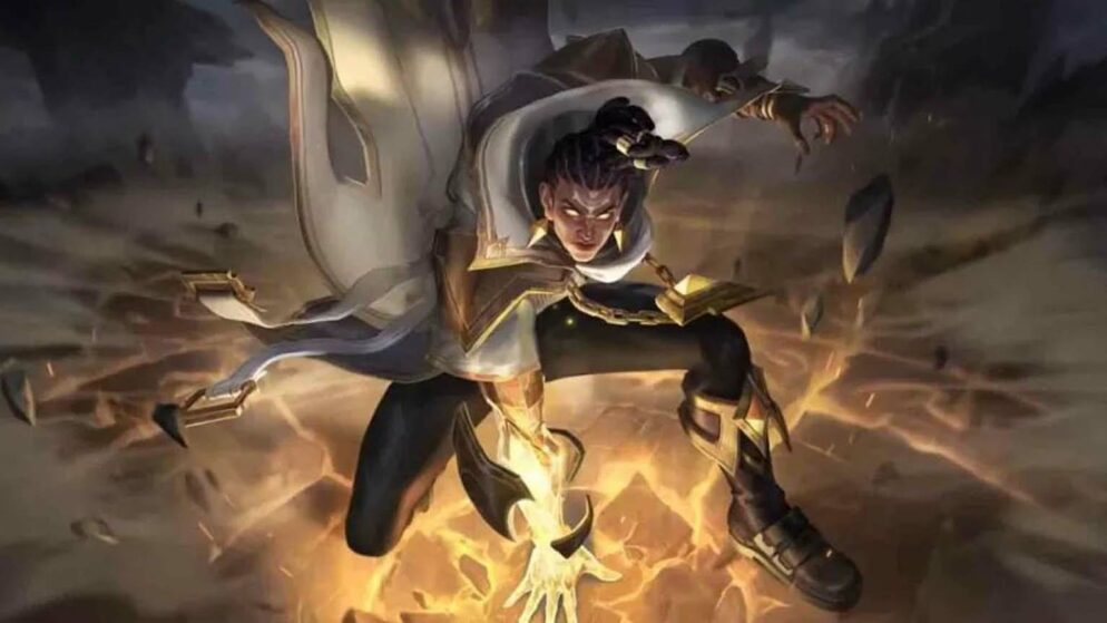 Mobile Legends: Best Heroes to Counter Brody