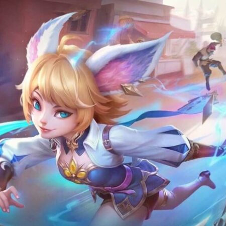 Mobile Legends: Joy Best Items