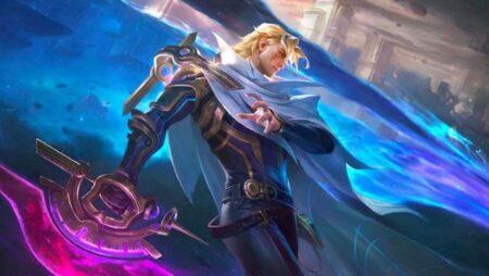 Mobile Legends: Nolan Combo